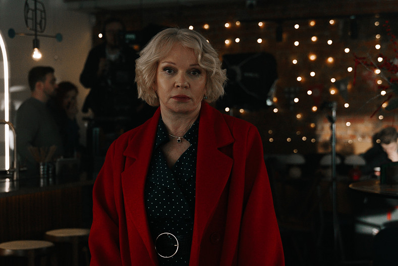 Елена Валюшкина