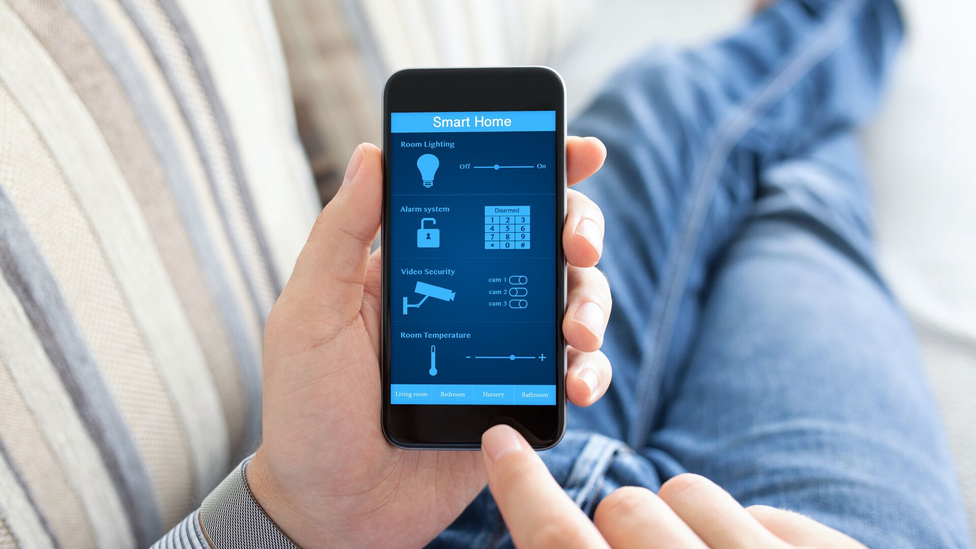Смартфон управление дом. Управление климатом со смартфона. Гаджеты для мужчин 2020. Инстаграм разблокировали 2022. Фото для поддержки разблокировка Инстаграм.