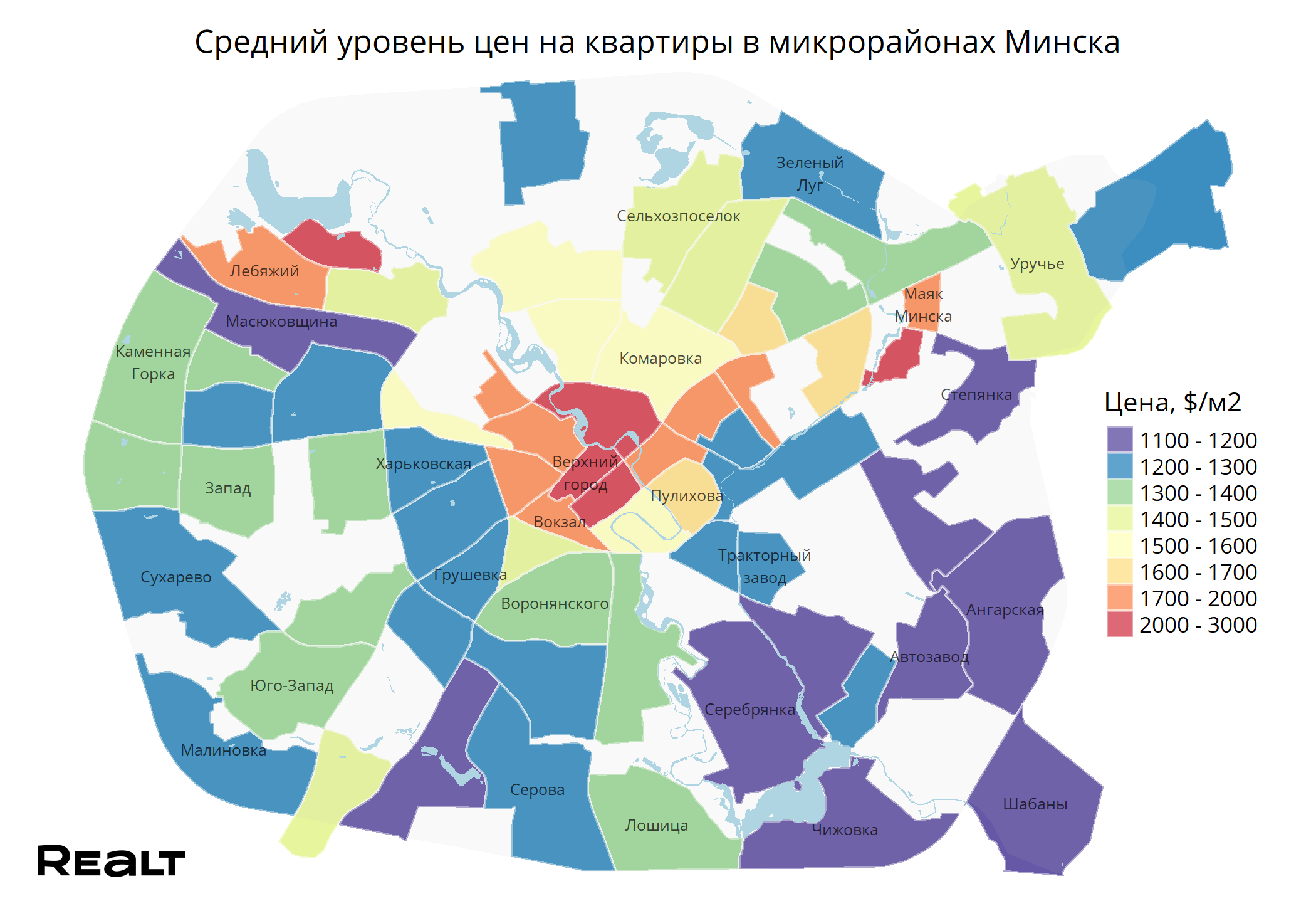 Бровки 19 минск карта