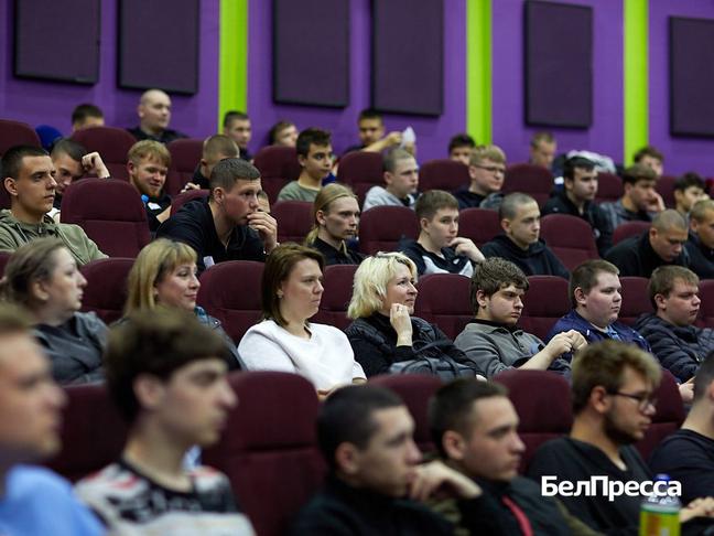 В Белгородской области стартовал бесплатный показ фильма «Финал» - Изображение 