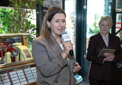 Ольга Маслова