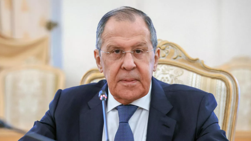 Лавров 13 мая проведёт переговоры с главой МИД Индии в рамках визита в Нью-Дели