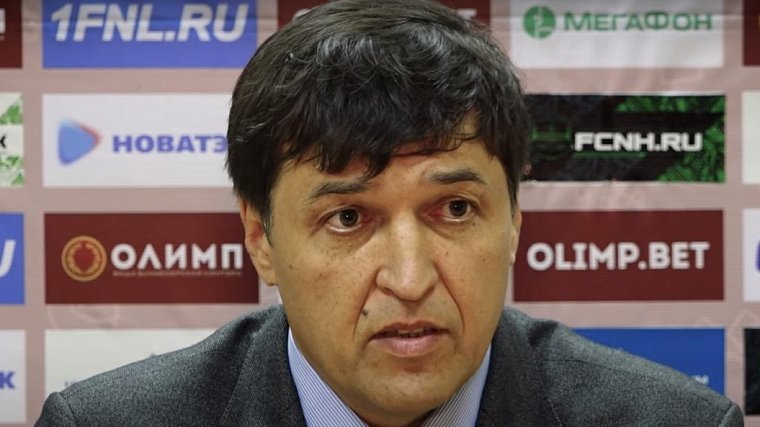 Уткульбаев оценил состав казанского «Рубина» в нынешнем сезоне РПЛ - фото