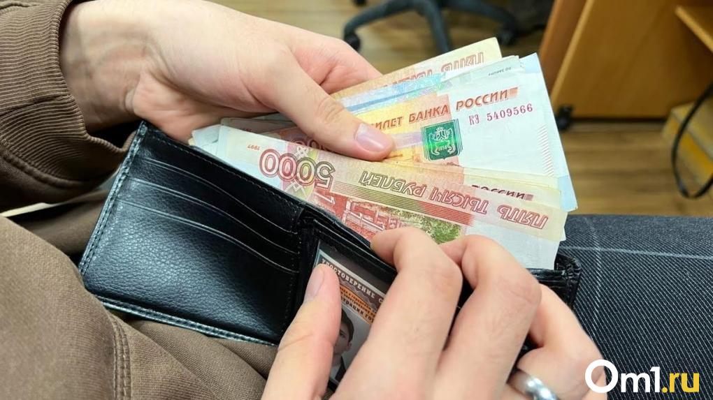 Мать погибшего на СВО омича лишили компенсации