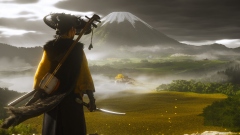 Разработчики приключенческого боевика Ghost of Yotei представили трейлер кооперативного режима