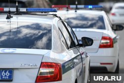 Полиция проводит проверку по данному факту 