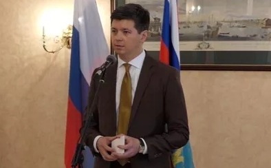 Ленар Салимуллин: о причастности западных спецслужб к антироссийской деятельности в информационном пространстве