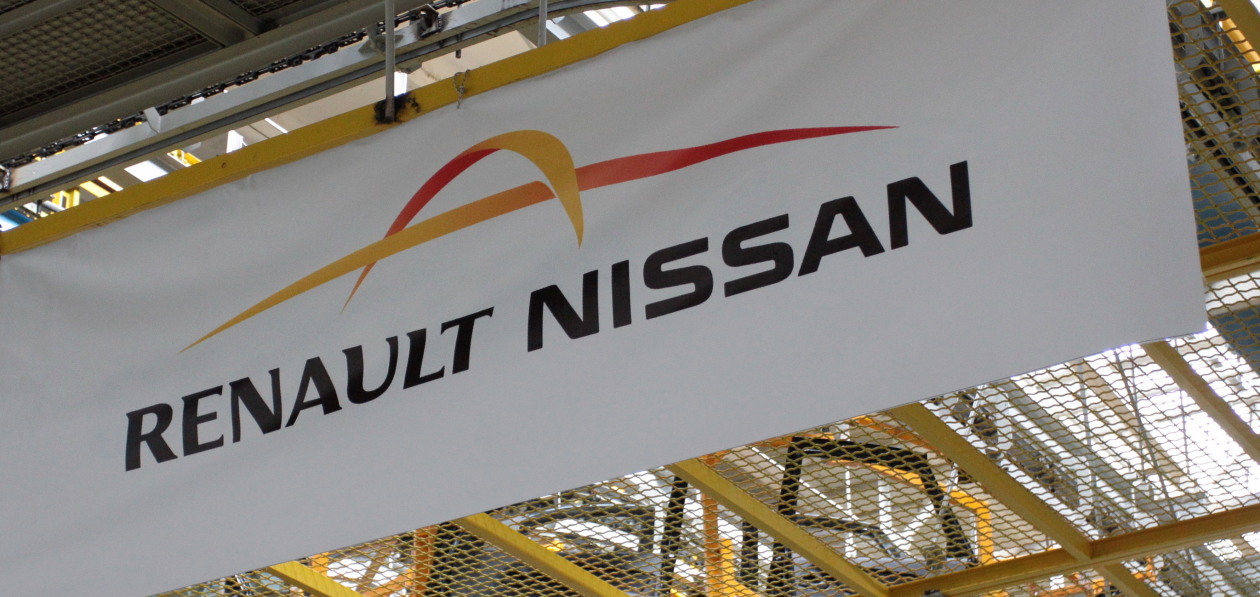 Новое соглашение между Renault и Nissan вступило в силу