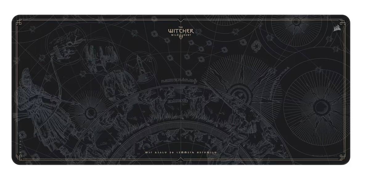 corsair mm300 2xl anti fray clot