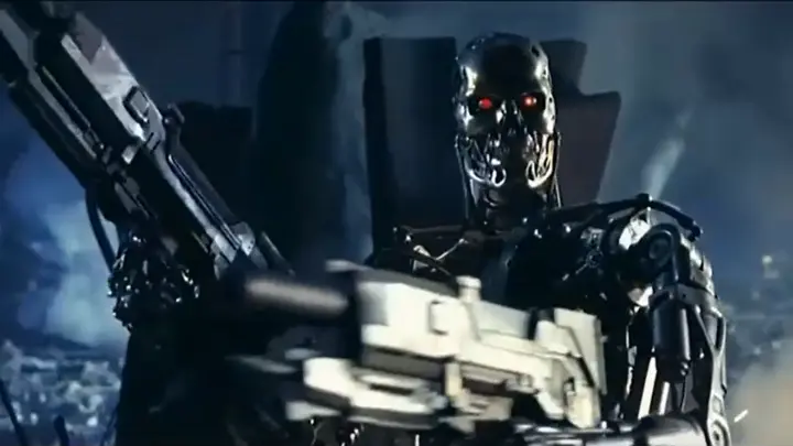 Трамп запустил сценарий Терминатора. Человечество обречено?