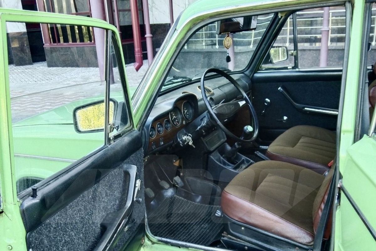 «Поимей мечту!»: смотрим машины до $2500