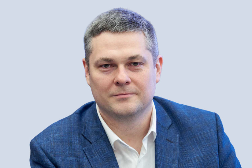 Сергей Рылин