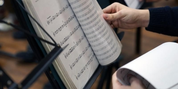 Дирижёра Юстуса Франца хотят лишить ордена ФРГ из-за награды в России