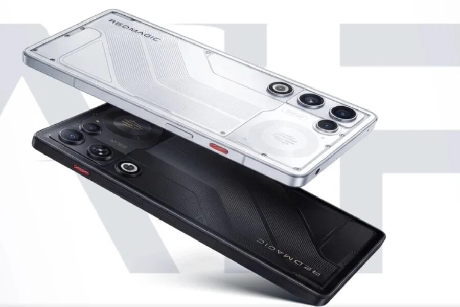 redmagic 11 air launch specs price