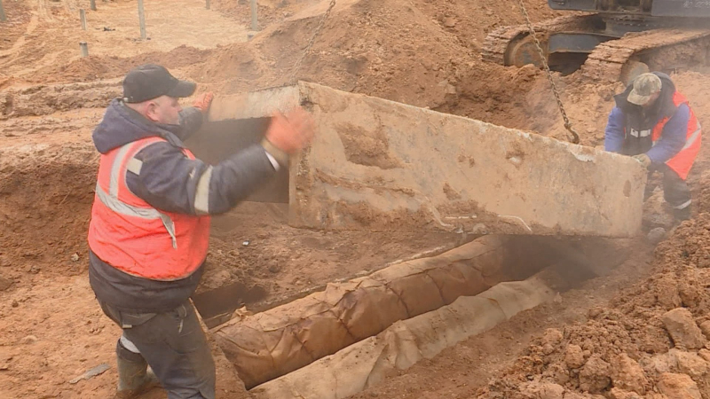 6 городов и районов Костромской области полностью готовы к зиме