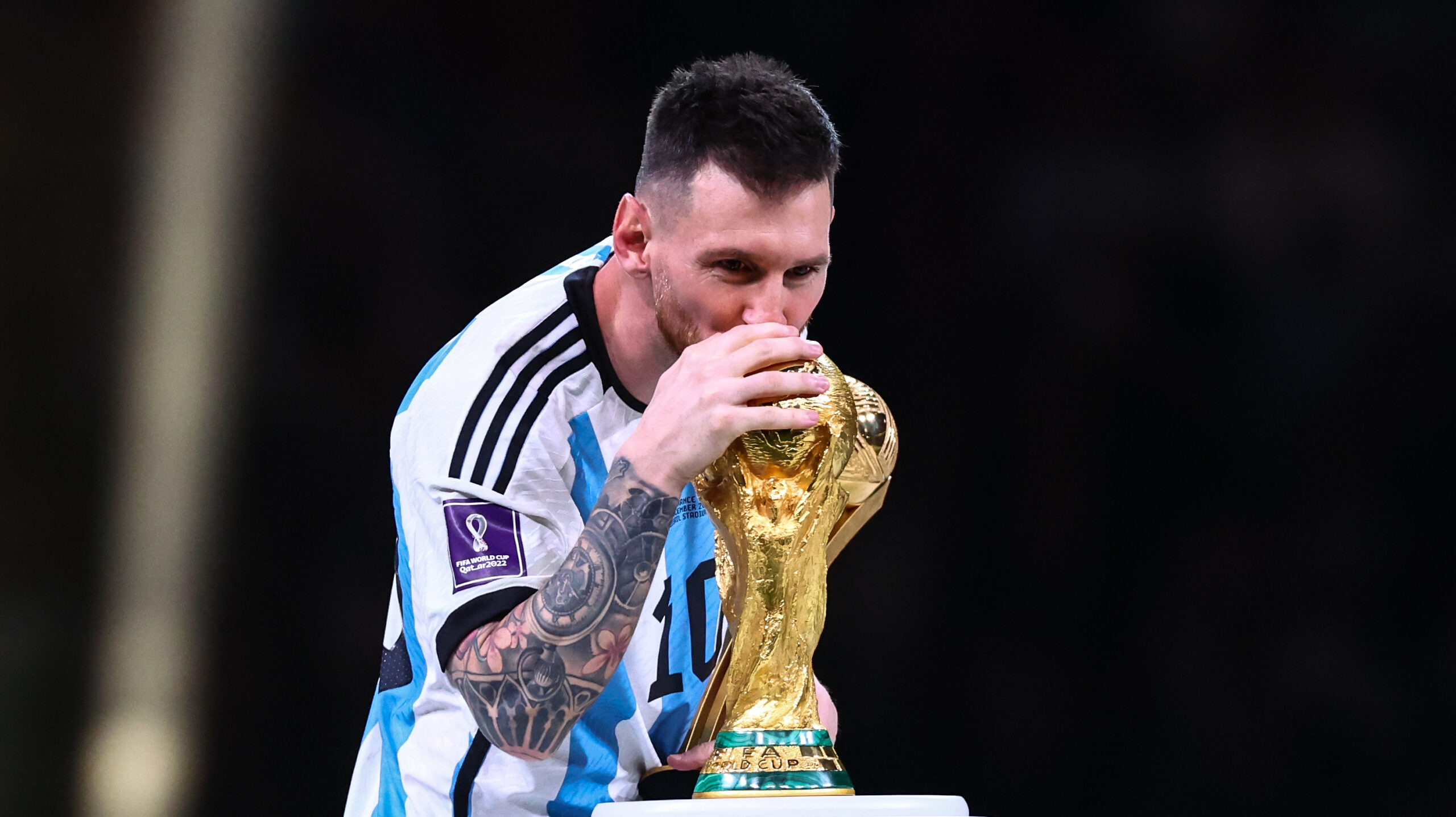 Dónde está leo messi leo messi dónde está