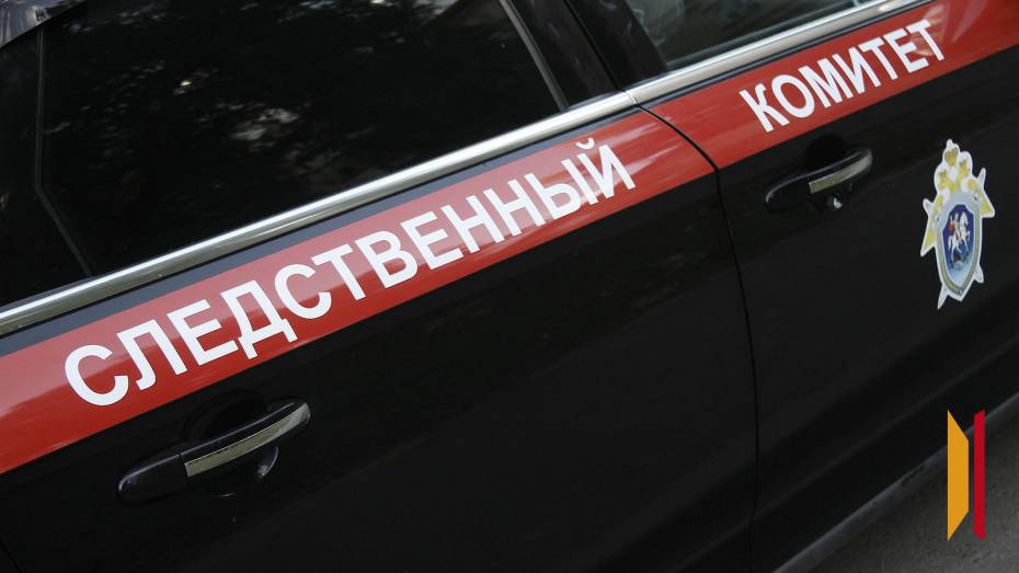 В Воронеже на улице Загоровского обнаружили труп несовершеннолетней девушки
