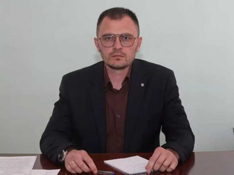 В Волгодонске назначен новый замглавы администрации города
