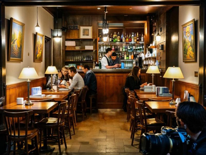 Как не отравиться «паленым» алкоголем, рассказали воронежские полицейские