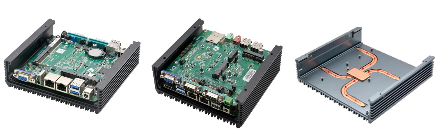 Промышленные компьютеры