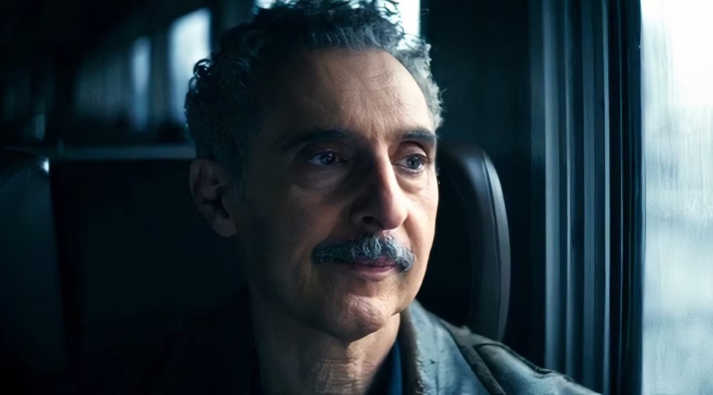 Кадр из 2 сезона сериала «Разделение» (2025)