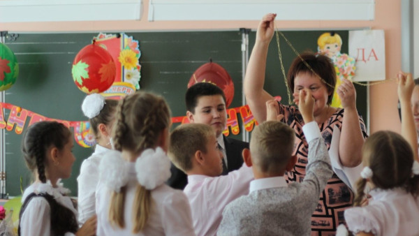 Самарских учителей учат управлять беспилотниками 