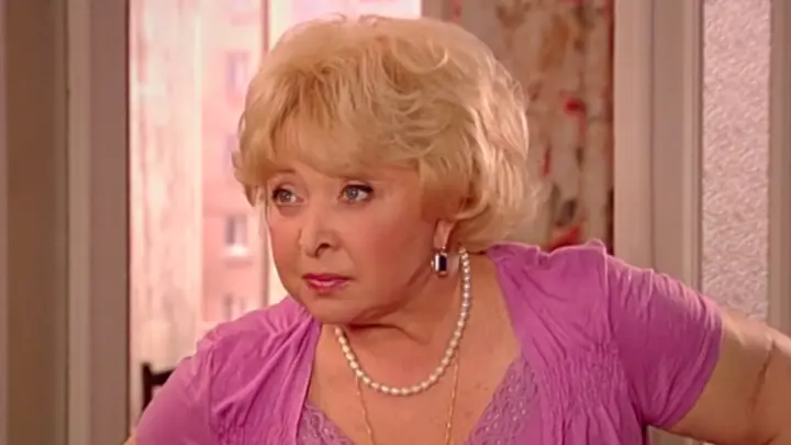 С этого меня не свернуть: Галина Ивановна из Ворониных потрясла Сеть словами об СВО. Вот, что она сказала