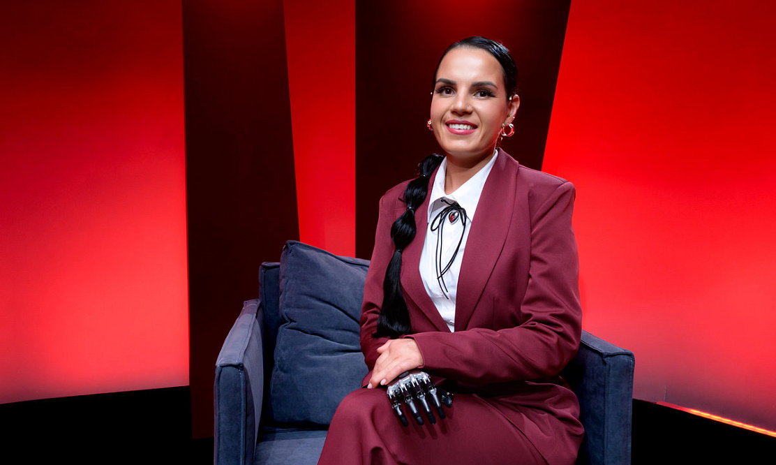 «Отбирали по птичьим фамилиям»: Маргарита Грачева рассказала о работе в ток-шоу «Может, хватит?!» и пригодившемся жизненном опыте