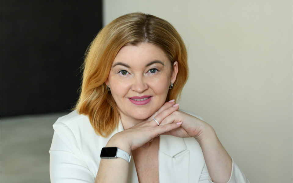 От педагога к бизнесу: как «Ты и Я!» выросла в федеральный бренд