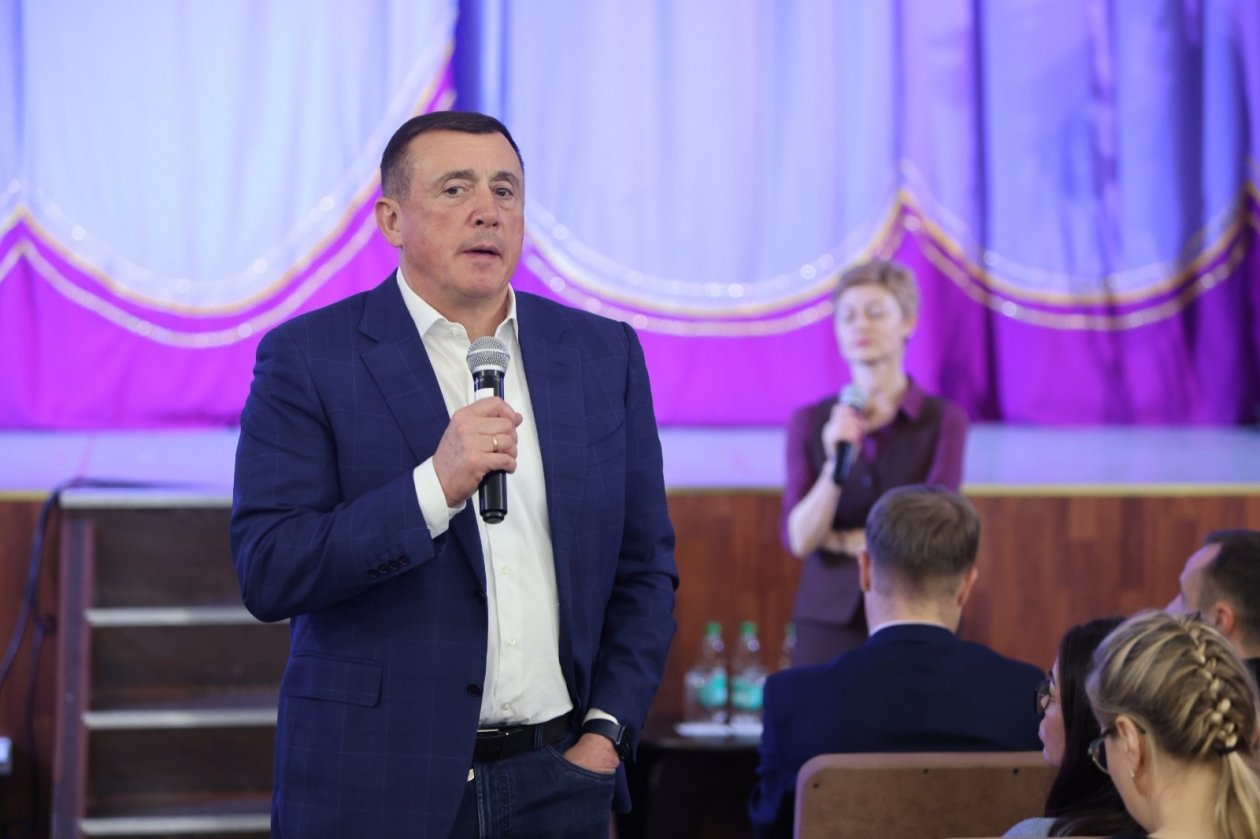 пресс-служба правительства Сахалинской области