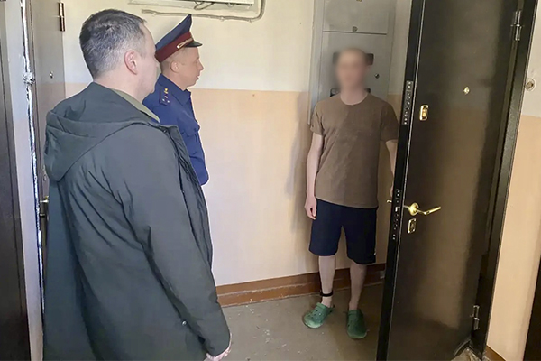 Сотрудниками филиала уголовно-исполнительной инспекции по Октябрьскому району г. Ижевска проведен рейд в отношении состоящих на учете осужденных, совершивших преступления в состоянии алкогольного или наркотического опьянения