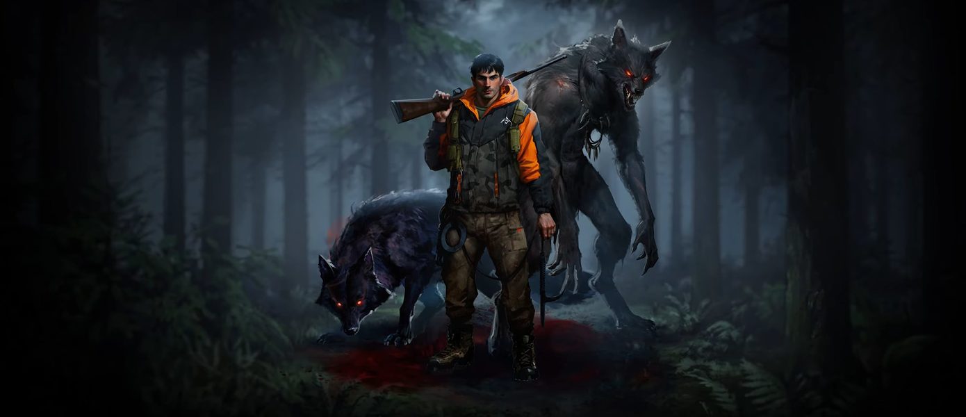 Зверь Nacon: Анонсирована метроидвания Werewolf: The Apocalypse – Rageborn от создателей Session