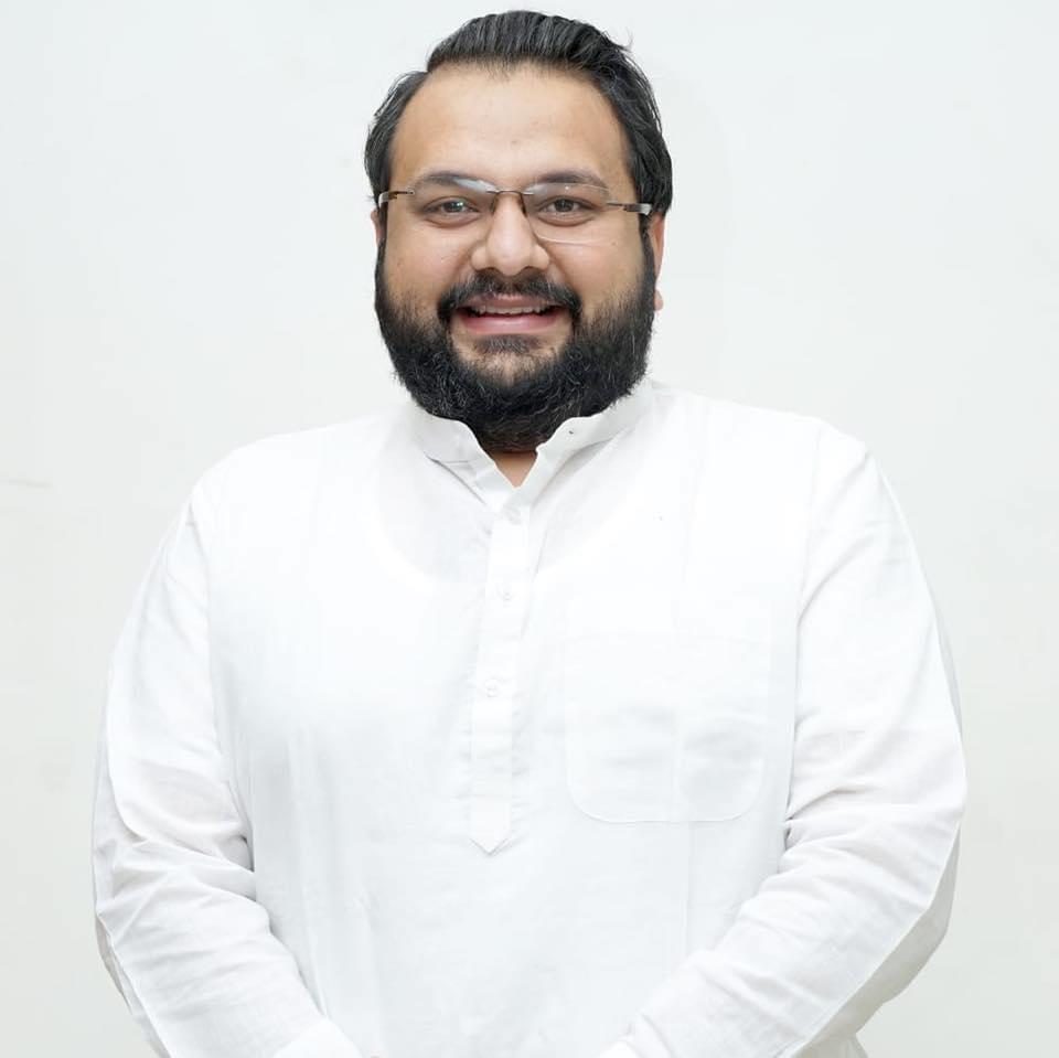 Индийский парламентарий д-р Хеманг Джоши представит Индию на II Форуме БРИКС «Традиционные ценности» в Бразилии - фото 1