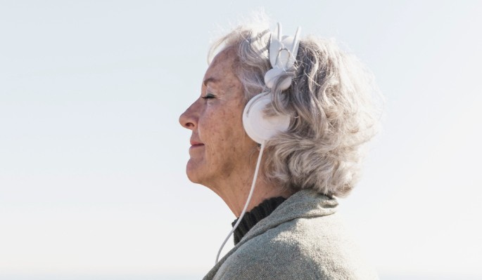 Минус 8 лет без операций: ученые назвали четыре привычки, которые омолаживают мозг даже на снимках МРТ