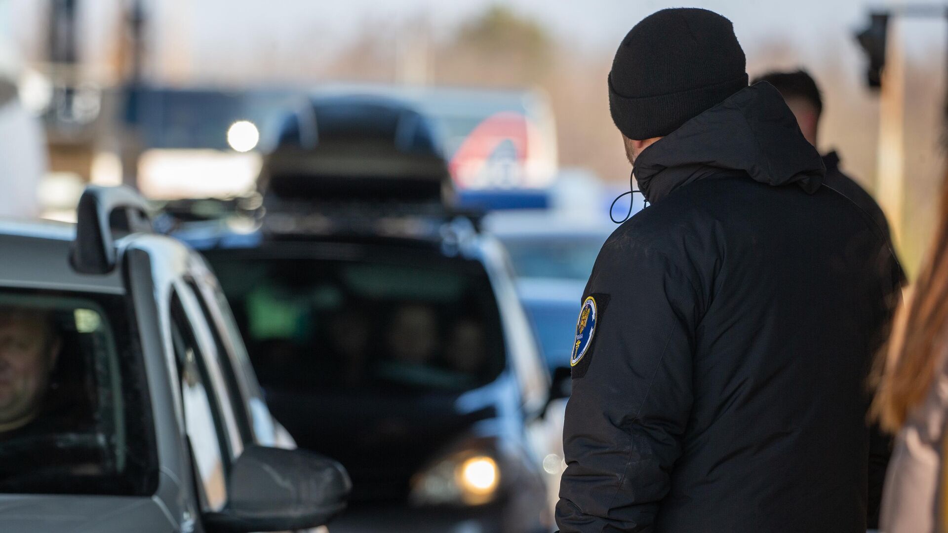 За сутки отказ в пересечении границы Молдовы получили более 40 человек - Sputnik Молдова, 1920, 20.04.2025