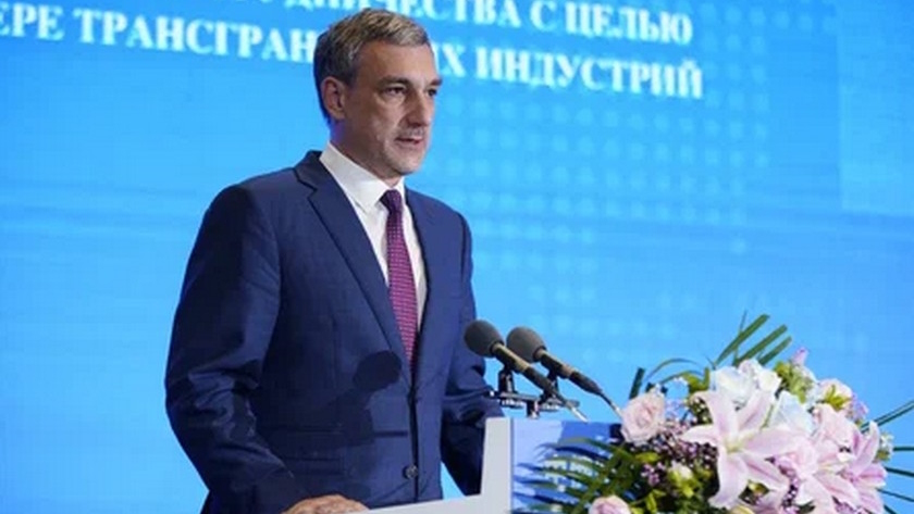 Руководитель специальных проектов