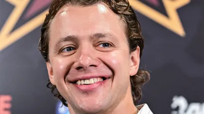 Артемий Панарин