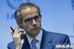 Гросси заявил, что решение Ирана прекратить сотрудничество с МАГАТЭ - это нарушение международных договоренностей