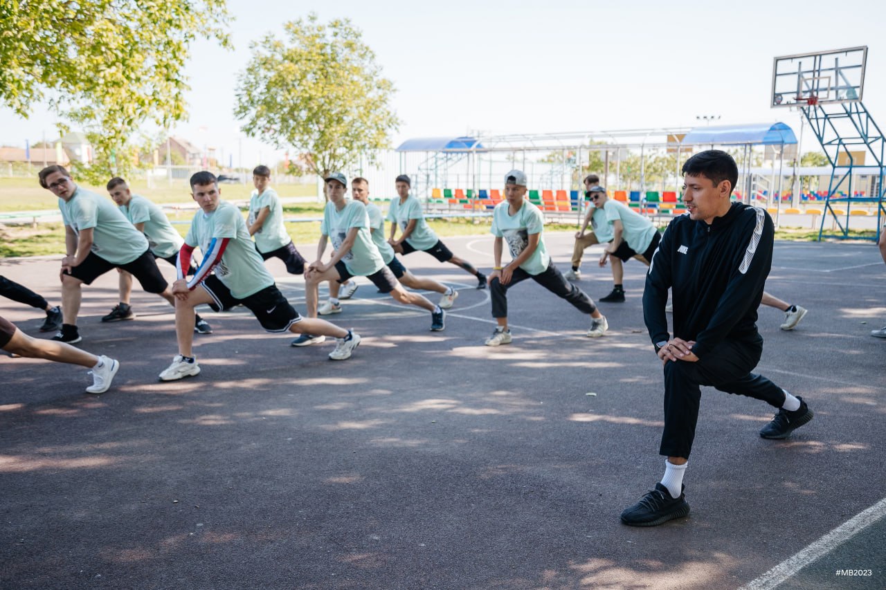 Участники форума «Молодая Волна» продолжат реализовывать свои идеи