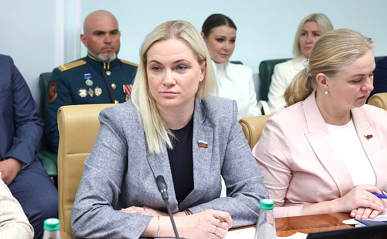 Евгения Ламонова