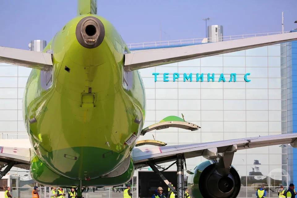 Росавиация отменила невозможность полетов на юг России, включая Волгоград