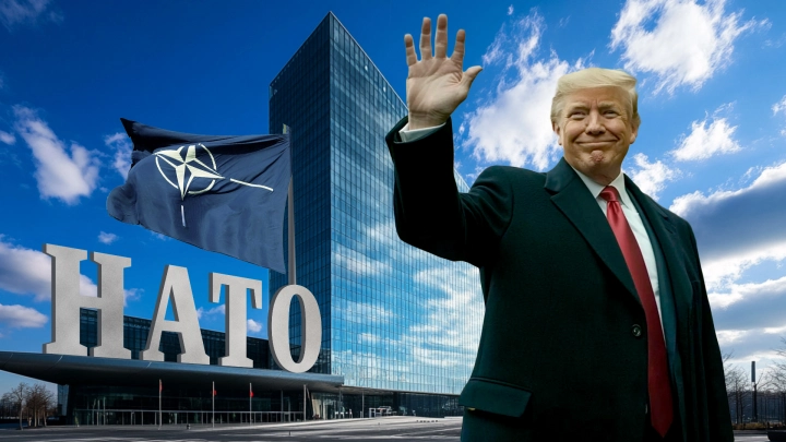 В мирный план США по Украине внесли важную поправку: Европа выписала Трампу таблетку от шизофрении