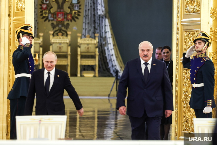 Фото президента путина