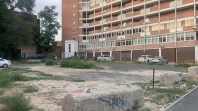 Зоны отдыха: на месте каких снесенных домов в Ростове создадут скверы