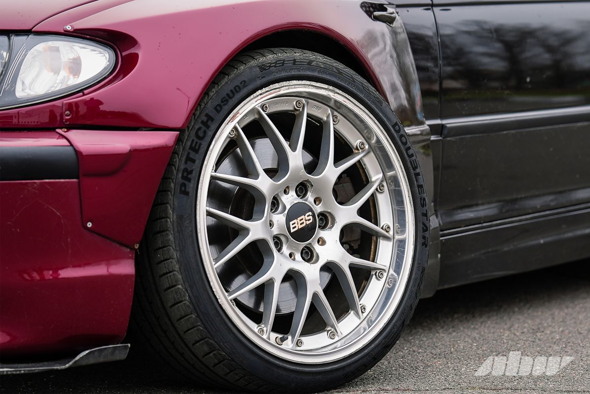 «В Могилеве нет ни трека, ни нормальной площадки» – что мешает развитию дрифта в регионе