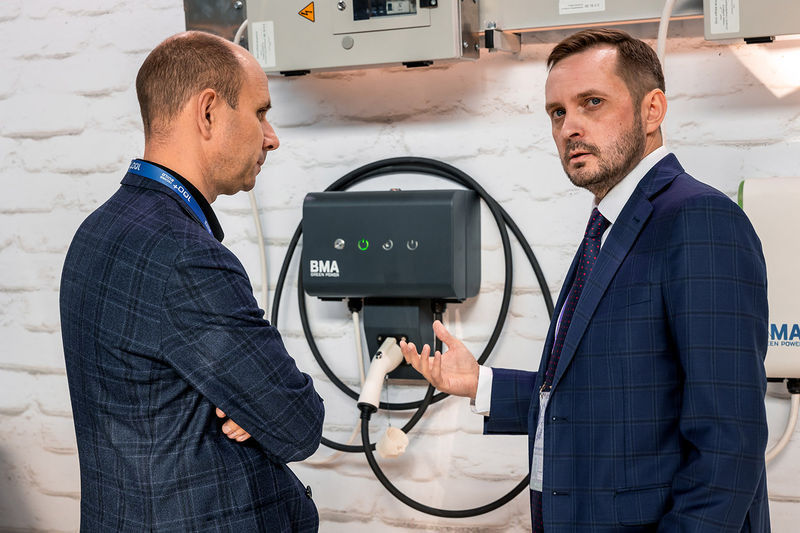 Год работы московского офиса «Терра-Ток»