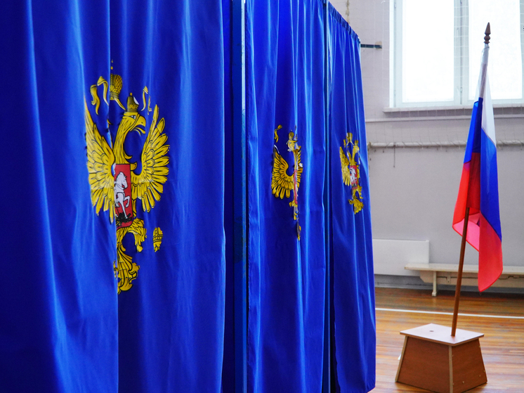 Результаты выборов в новосибирское Заксобрание: полный список победителей