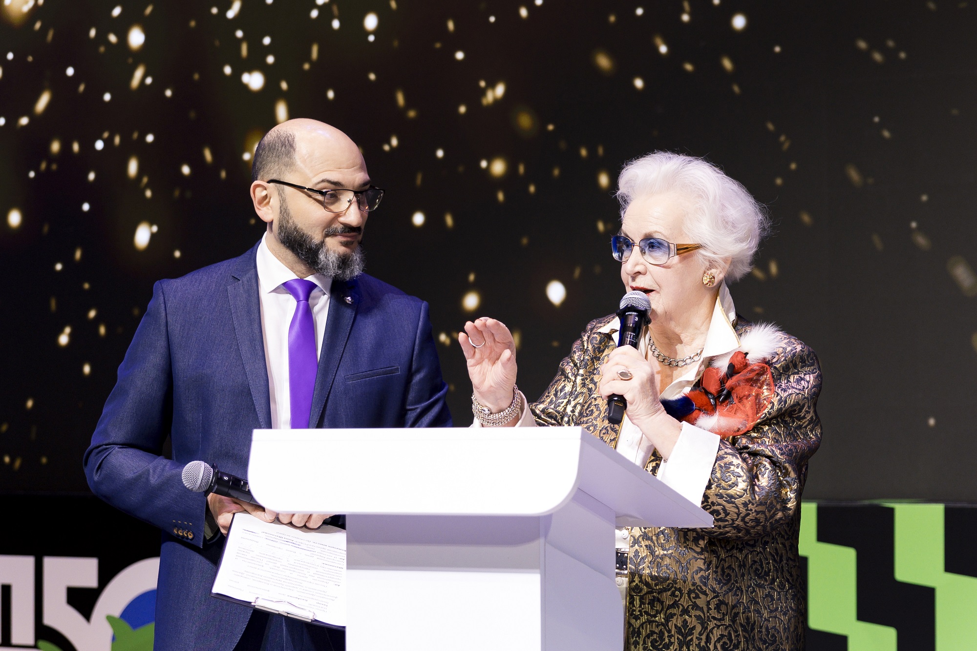 В Москве наградили HR лидеров России 2025 года