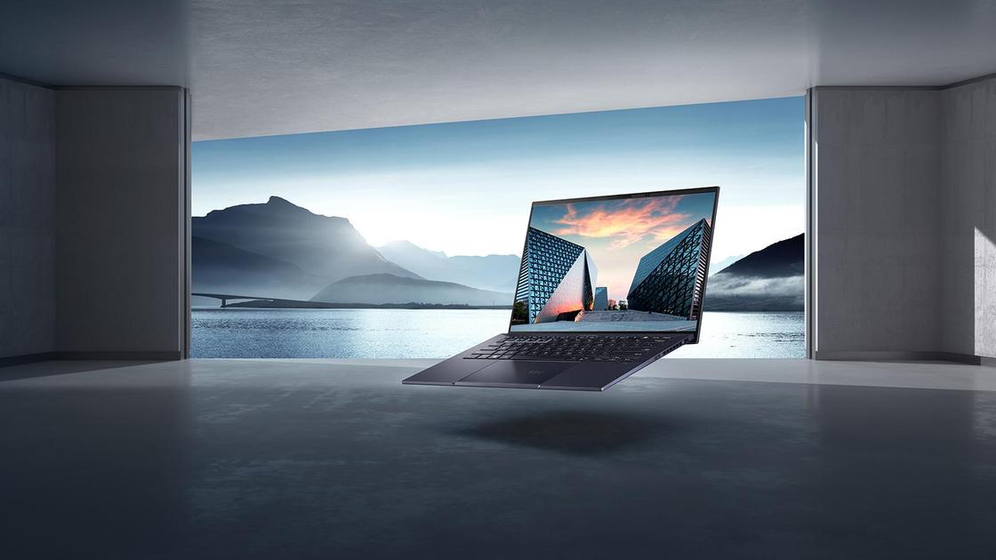 Oled b9. Zenbook 14 oled. асус зенбук 14 oled.