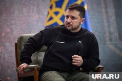 Владимир Зеленский заявил о скорых ремонтных работах на Украине 